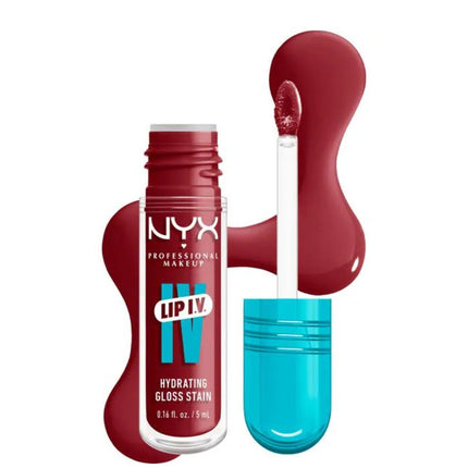 NYX Lip IV Hydrating Lip Stain - 5ml