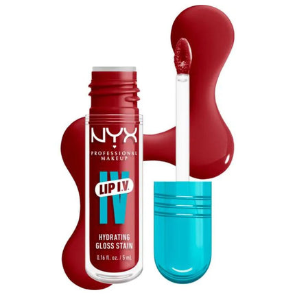NYX Lip IV Hydrating Lip Stain - 5ml