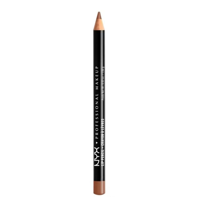 NYX Slim Lip Pencil - 1gr.