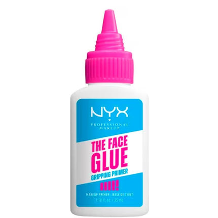 NYX The Face Glue Primer - 35ml
