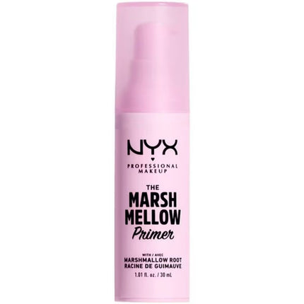 NYX The Marshmallow Primer - 30ml
