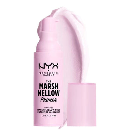 NYX The Marshmallow Primer - 30ml