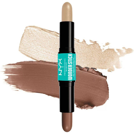 NYX Wonder Stick Dual Face Lift Contour Stick - 4gr