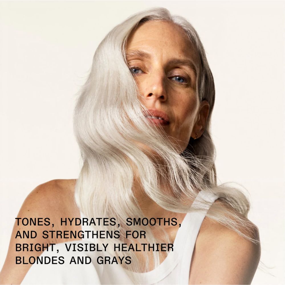Olaplex Blonde Enhancer Toning Conditioner No.5P - Sale