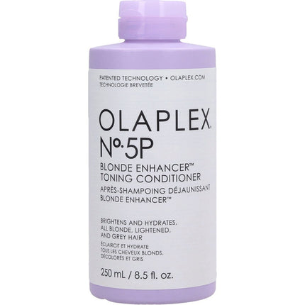 Olaplex Blonde Enhancer Toning Conditioner No.5P - Sale