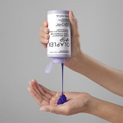 Olaplex Blonde Enhancer Toning Conditioner No.5P