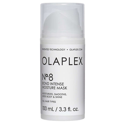 Olaplex Bond Intense Moisture Mask No.8 - 100ml