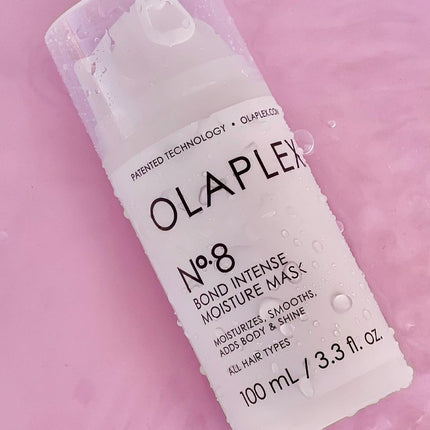 Olaplex Bond Intense Moisture Mask No.8 - 100ml
