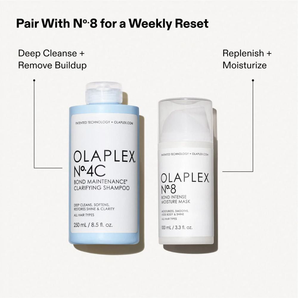 Olaplex Bond Maintenance Clarifying Shampoo No.4C - Sale