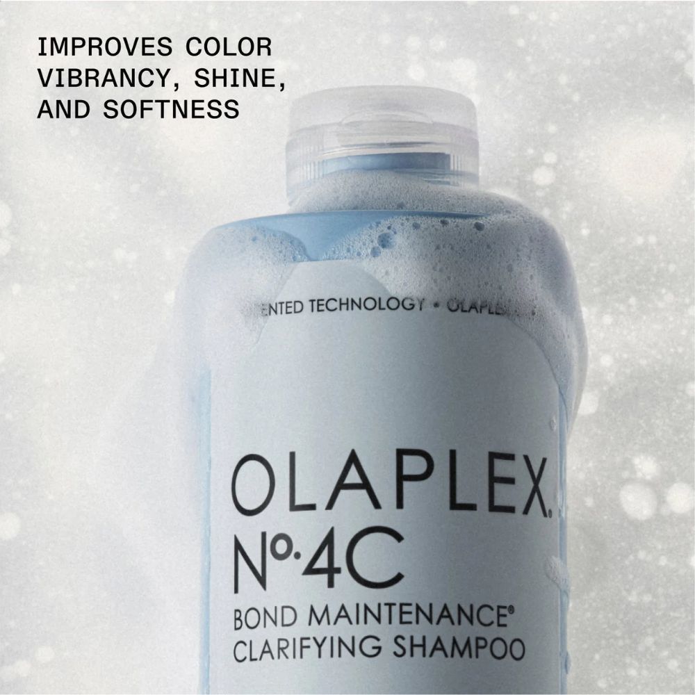 Olaplex Bond Maintenance Clarifying Shampoo No.4C - Sale