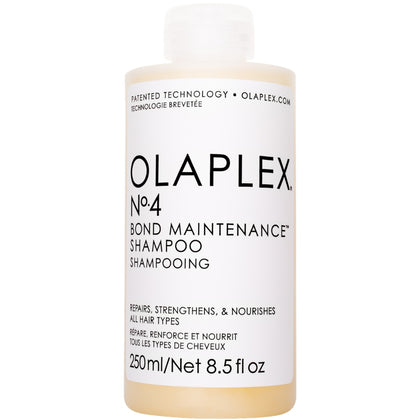 Olaplex Bond Maintenance Shampoo No.4