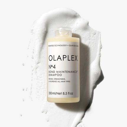 Olaplex Bond Maintenance Shampoo No.4