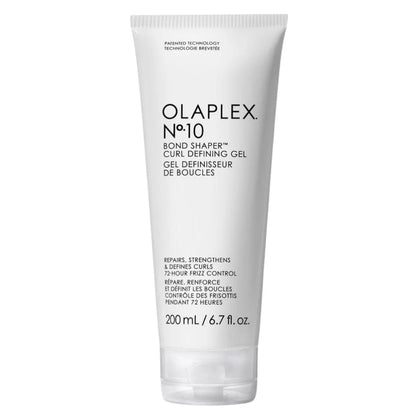 Olaplex Bond Shaper Curl Defining Gel No.10 - 200ml