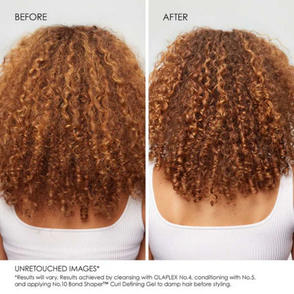 Olaplex Bond Shaper Curl Defining Gel No.10 - 200ml