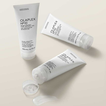 Olaplex Bond Shaper Curl Defining Gel No.10 - 200ml