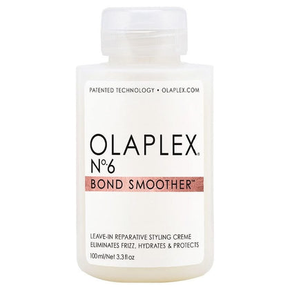 Olaplex Bond Smoother No.6 Leave-In - 100ml