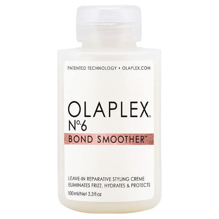 Olaplex Bond Smoother No.6 Leave-In - 100ml