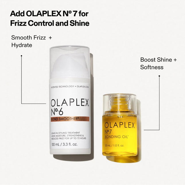 Olaplex Bonding Oil No.7