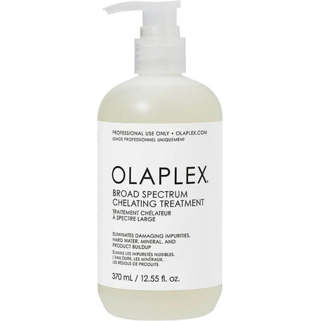 Olaplex Broad Spectrum Chelating Treatment - 370ml