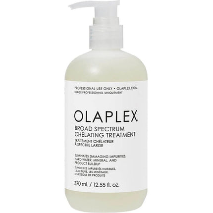 Olaplex Broad Spectrum Chelating Treatment - 370ml