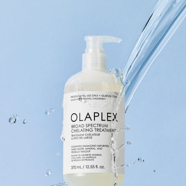 Olaplex Broad Spectrum Chelating Treatment - 370ml