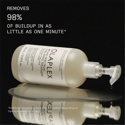 Olaplex Broad Spectrum Chelating Treatment - 370ml
