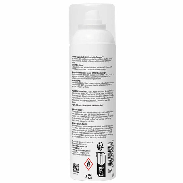 Olaplex Clean Volume Detox Dry Shampoo No.4D  - 250ml