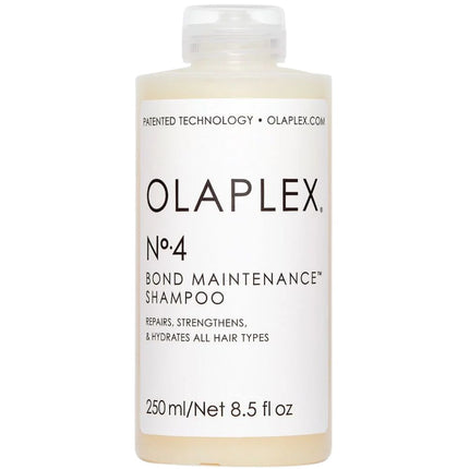 Olaplex Complete Hair Repair Set No. 3 t/m No.7