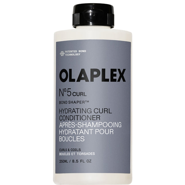 Olaplex Curl Set No. 4 en No. 5 - 2X250ml