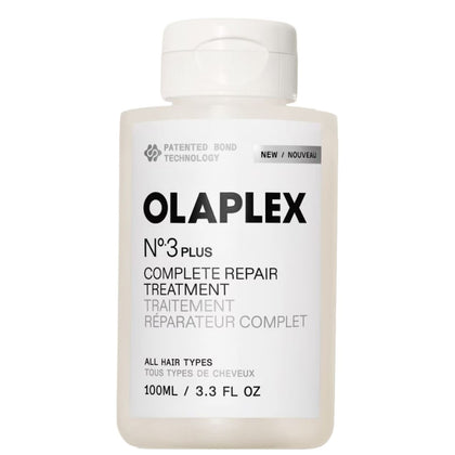Olaplex Curl Transformation Set No. 3 plus, No. 4 & No. 5