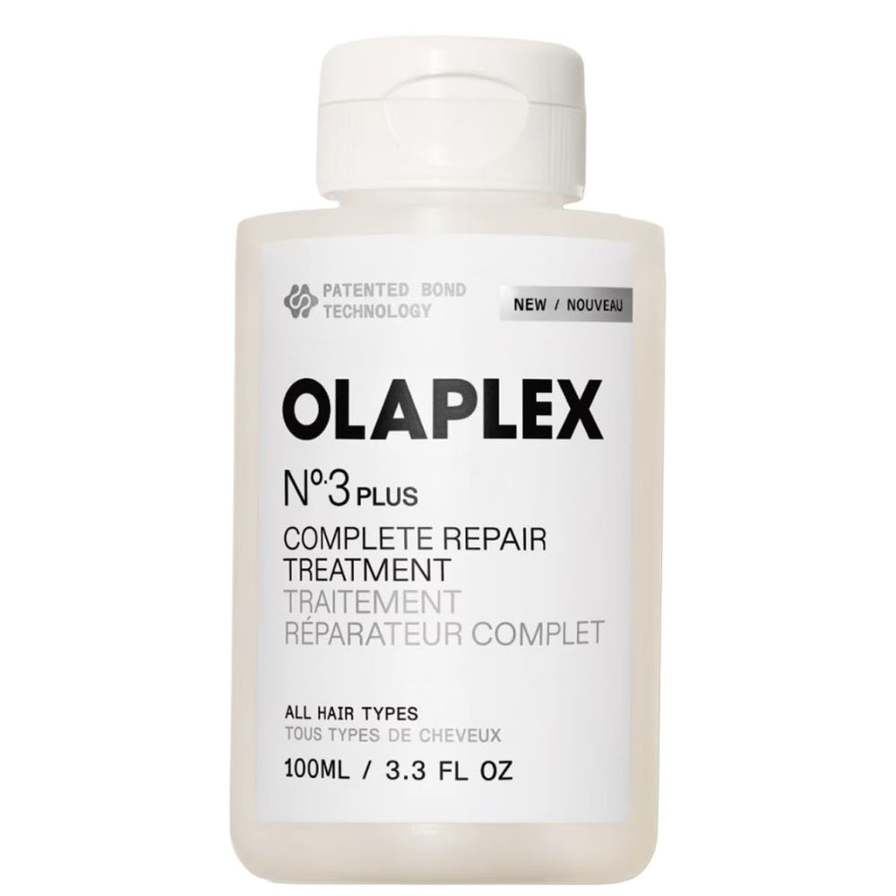 Olaplex Curl Transformation Set No.3 plus, No.4 & No.5