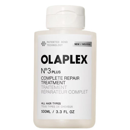 Olaplex Curl Transformation Set No.3 plus, No.4 & No.5