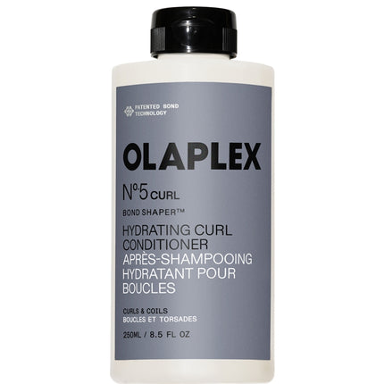 Olaplex Curl Transformation Set No.3 plus, No.4 & No.5