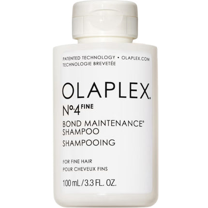 Olaplex Fine Bond Maintenance Shampoo No.4