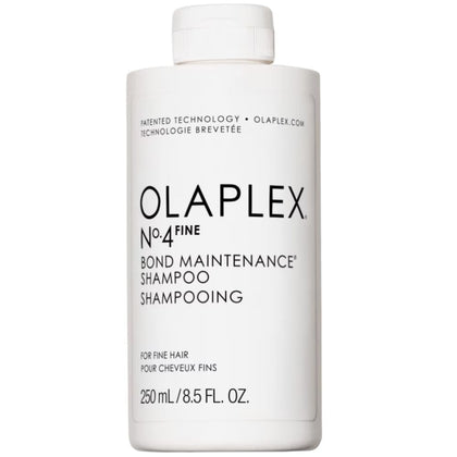 Olaplex Fine Bond Maintenance Shampoo No.4