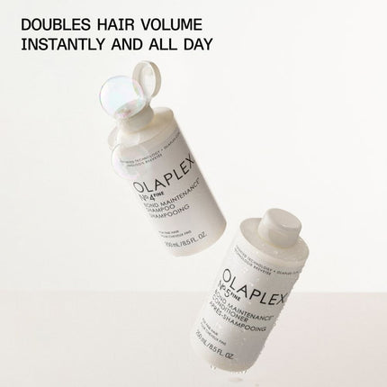 Olaplex Fine Bond Maintenance Shampoo No.4