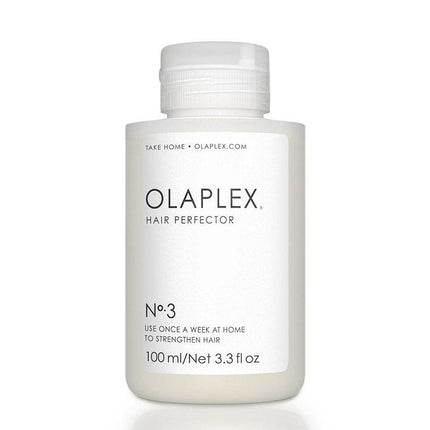 Olaplex Hair Repair Set No. 3, No. 4 & No. 5