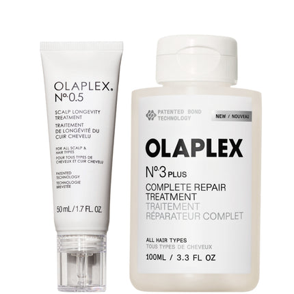 Olaplex Healthy Hair Set - 50+100ml