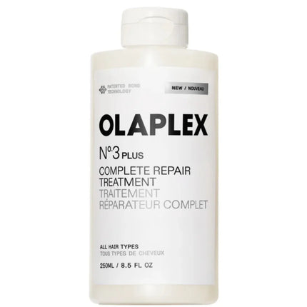 Olaplex Intensive Bond Building Hair Set No. 0 & 3 Plus - 155+250ml