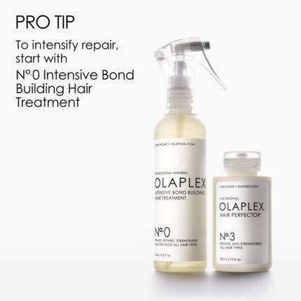 Olaplex Intensive Bond Building Hair Treatment - 155ml