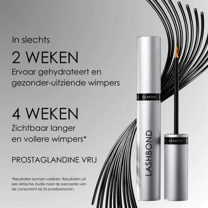Olaplex Lashbond Building Serum - 4,5ml