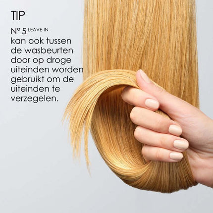 Olaplex Leave-in Moisturize & Mend Conditioner No.5 - 100ml