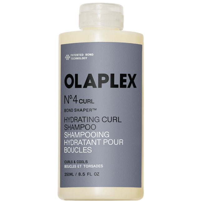 Olaplex No. 4 Curl Shampoo