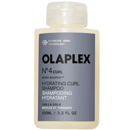 Olaplex No. 4 Curl Shampoo