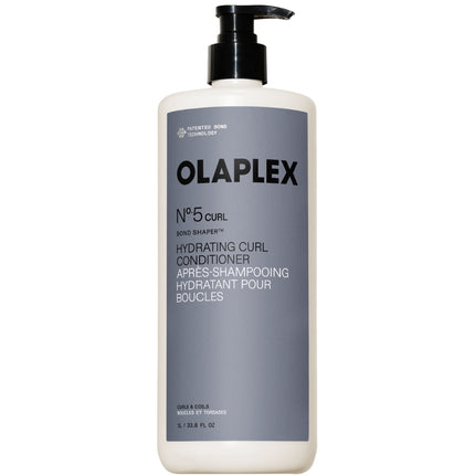 Olaplex No. 5 Curl Conditioner