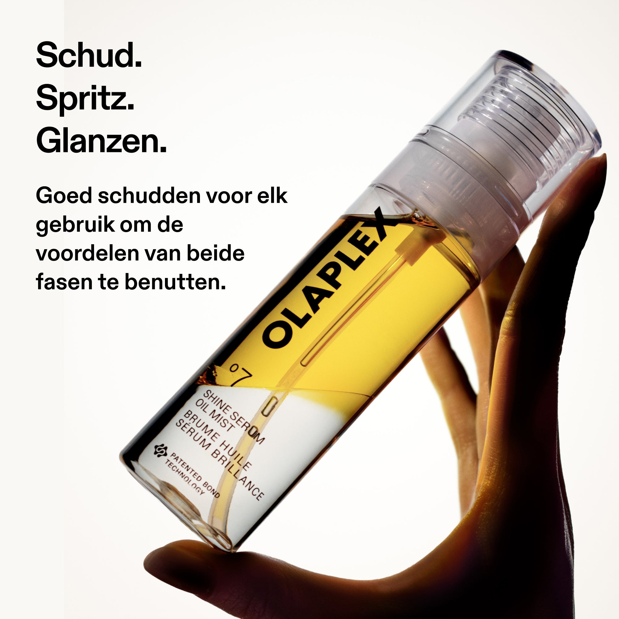 Olaplex OLAPLEX °7 Shine Serum Oil Mist - 80ml
