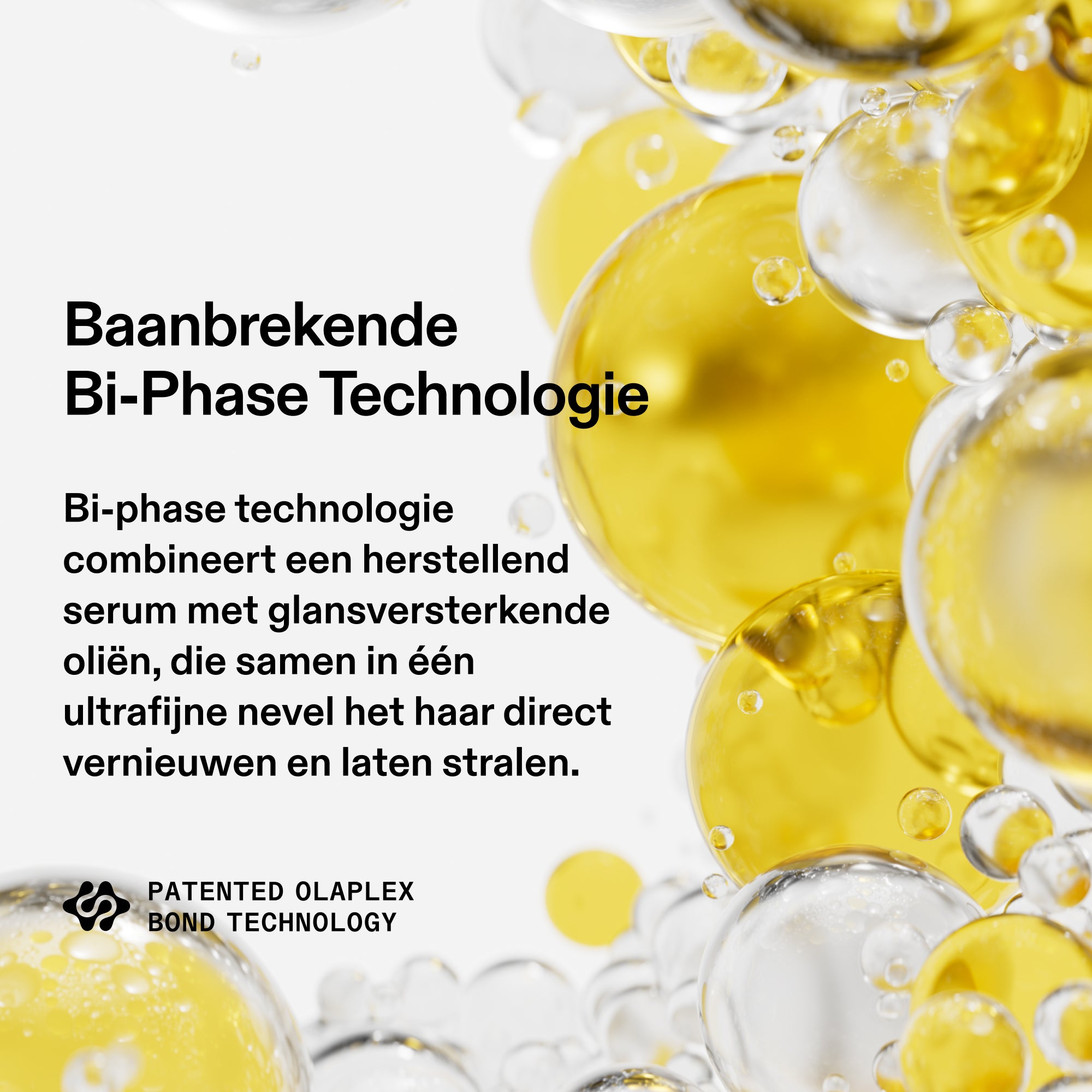Olaplex OLAPLEX °7 Shine Serum Oil Mist - 80ml