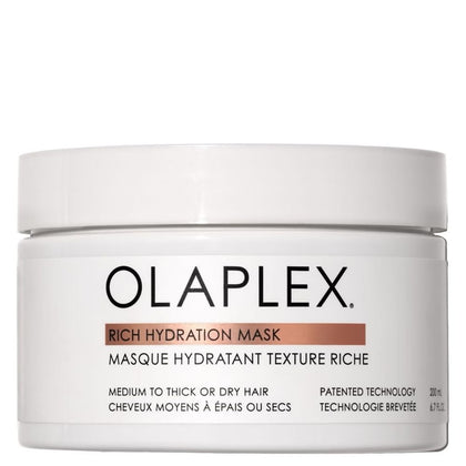 Olaplex Rich Hydration Mask