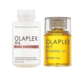 Olaplex Set No. 6 & 7 - 100ml+30ml