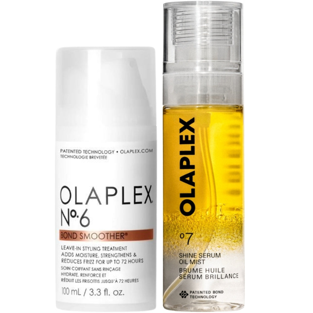 Olaplex Set No. 6 & °7 - 100ml+80ml